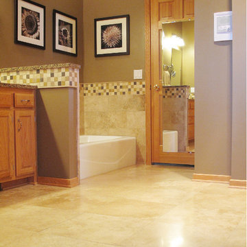 Bathrooms