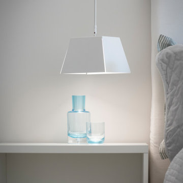 Orpa Single Pendant
