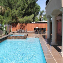 Pools