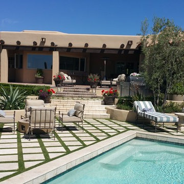 Carefree Residence