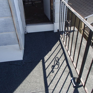 Ocean Grove Asphalt Roofing