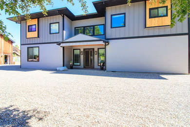 Historic Home Remodel