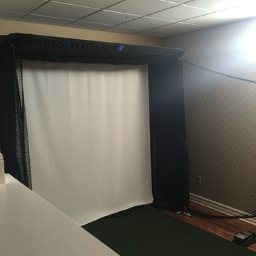 Golf Simulator