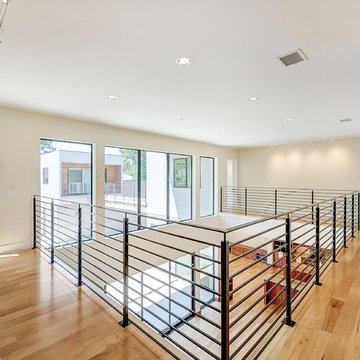 Ridge Road Residence