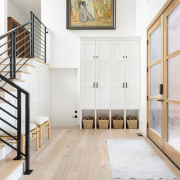 Pinebrook Whole Home Remodel 2021