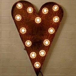 Rust & Shine - Novelty Signs