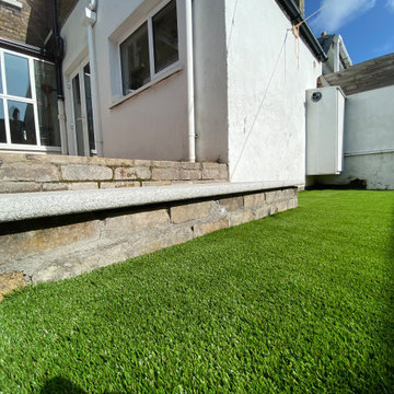 Artificial Grass