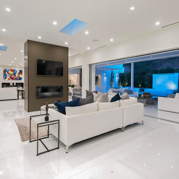 Beverly Hills Luxury Living