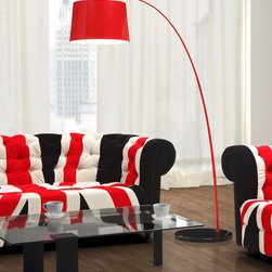 Modern Lighting - Floor Lamps