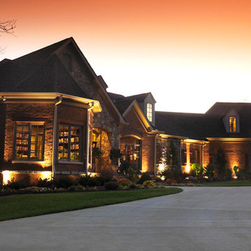 Celebrity Homes