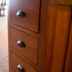Black Timber Bedroom - Products