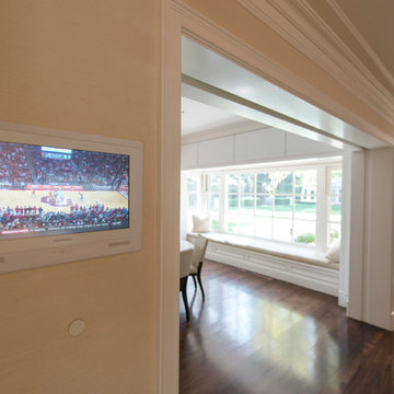Home Technology
