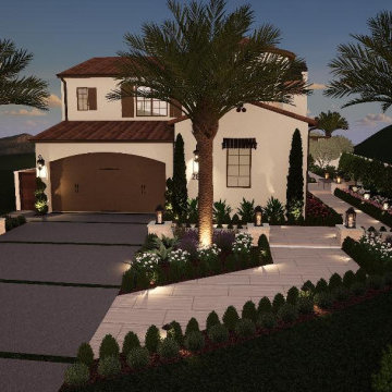 Salehi Residence ll