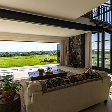 The Modern Homestead