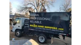 Big Ass Junk Removal