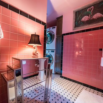 The 1940's Period-Style House