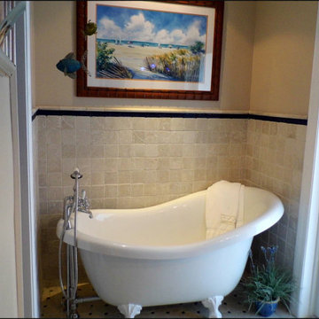 Bathroom Projects
