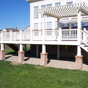 Garden Structures