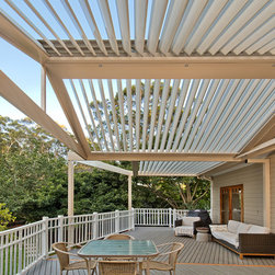 Austinmer - Awnings