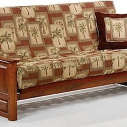 Futons - Sofas