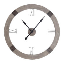 condo clock