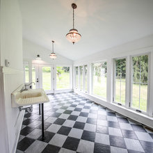 Floors
