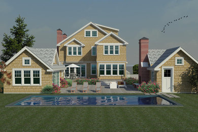 48 Old Town Crossing, Southampton
