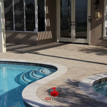Pool-Deck-Patio-Fire-Pit-Walkways-Steps-Planters-VIEW-4