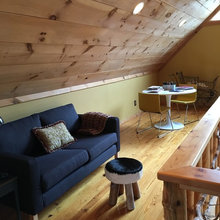 Cabin Loft