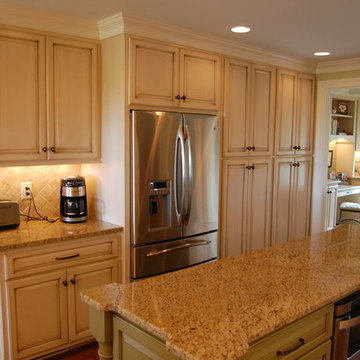 Franklin, TN Kitchen Renovation