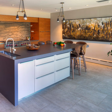 Santiam Kitchen