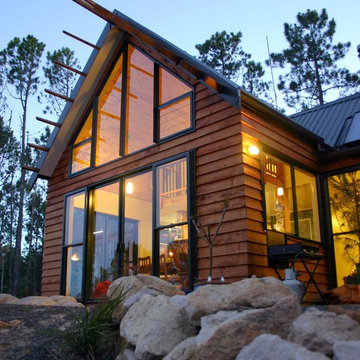 Cooks Beach Residence