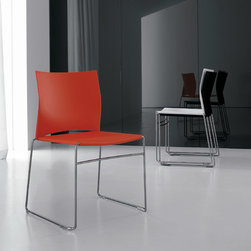 Easy Chair by Cattelan Italia - Dining Chairs