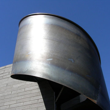 Summers residence