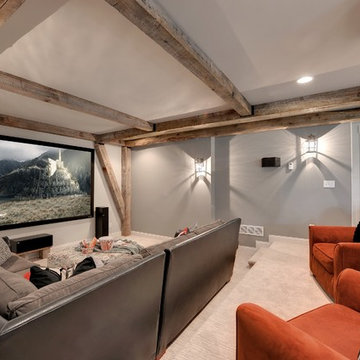 Home Theater