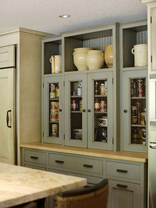 Baking Center Houzz