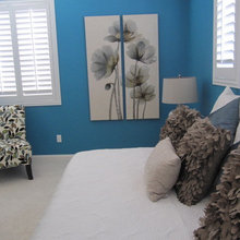 teen bedroom