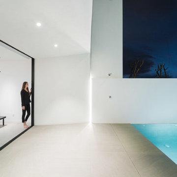 CASA BRISE SOLEIL