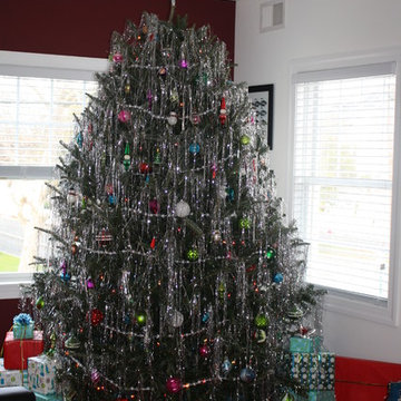 Cook's Tour "tinsel"