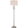 Safavieh Sophia 59.75" High Floor Lamp