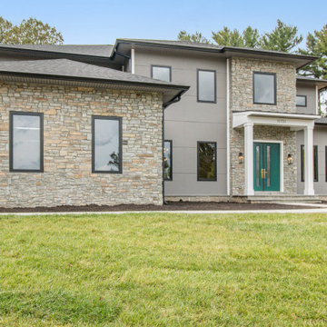 Another Stunning Kingston Royce Home!