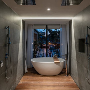 Sans Souci Project