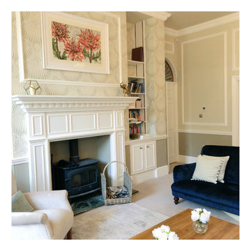 Georgian Lounge