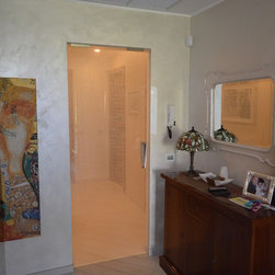 Porte Interne - Interior Doors