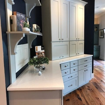 Welcome To Our Showroom!