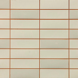 Neo White - Wall & Floor Tiles