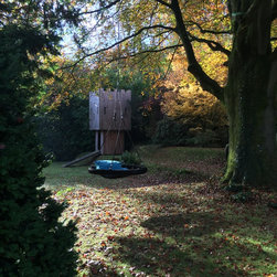 Autumn Nest Swing - Swings & Playsets