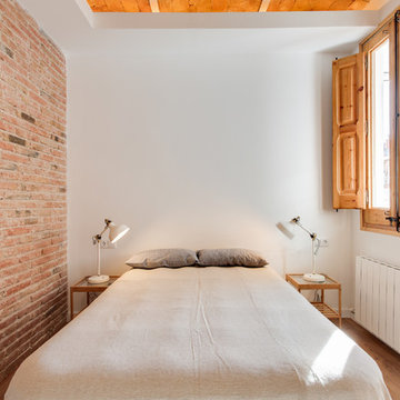 Rehabilitación integral en Eixample de Barcelona