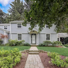 Keating Terrace