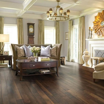 Hardwood
